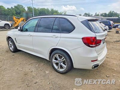 Drugie zdjęcie samochodu z przodu: 2015 BMW X5 XDRIVE35I VIN:5UXKR0C50F0K69452 - miniatura