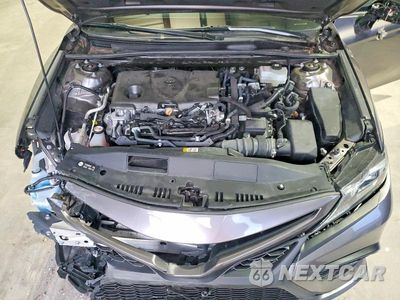 Zdjęcie 11 z 12 samochodu: 2022 TOYOTA CAMRY HYBRID SE VIN:4T1S31AK0NU583722 - miniatura