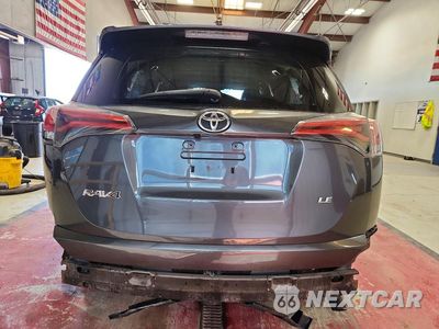 Zdjęcie 6 z 12 samochodu: 2018 TOYOTA RAV4 LE VIN:2T3ZFREV3JW513948 - miniatura