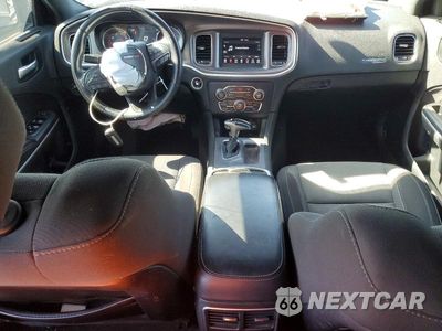 Zdjęcie 8 z 12 samochodu: 2019 DODGE CHARGER SXT VIN:2C3CDXBG3KH702739 - miniatura