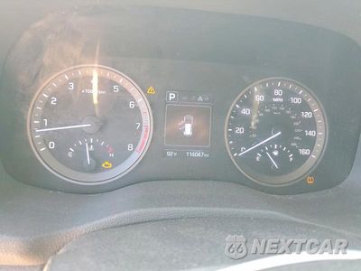 Zdjęcie 9 z 13 samochodu: 2017 HYUNDAI TUCSON SPORT VIN:KM8J33A22HU408139 - miniatura