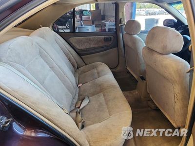 Zdjęcie 10 z 12 samochodu: 1998 NISSAN ALTIMA XE VIN:1N4DL01D9WC184913 - miniatura