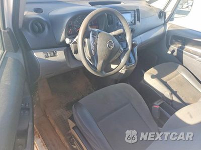 Zdjęcie 8 z 13 samochodu: 2019 NISSAN NV200 SV VIN:3N6CM0KN9KK712154 - miniatura