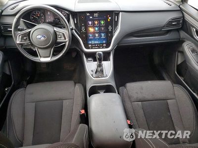 Zdjęcie 8 z 12 samochodu: 2027 SUBARU OUTBACK PREMIUM VIN:4S4BTACC9N3122093 - miniatura