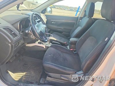 Zdjęcie 7 z 14 samochodu: 2013 MITSUBISHI OUTLANDER SPORT SE VIN:4A4AR4AU7DE001151 - miniatura