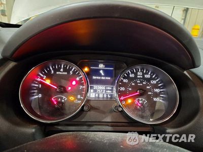 Zdjęcie 9 z 13 samochodu: 2012 NISSAN ROGUE S VIN:JN8AS5MV8CW403585 - miniatura
