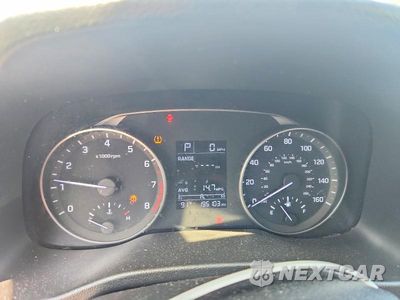 Zdjęcie 9 z 13 samochodu: 2017 HYUNDAI ELANTRA SE VIN:5NPD74LF8HH137612 - miniatura