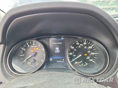 Zdjęcie 9 z 13 samochodu: 2018 NISSAN ROGUE SV VIN:KNMAT2MV5JP559100 - miniatura