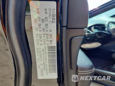 Zdjęcie 12 z 12 samochodu: 2017 JEEP GRAND CHEROKEE OVERLAND VIN:1C4RJFCGXHC843195 - miniatura