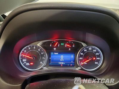Zdjęcie 9 z 13 samochodu: 2019 GMC TERRAIN SLE VIN:3GKALTEV1KL315353 - miniatura