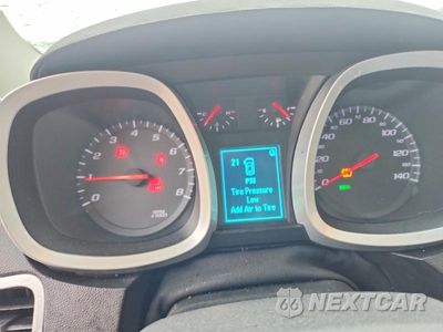 Zdjęcie 9 z 14 samochodu: 2014 CHEVROLET EQUINOX LTZ VIN:2GNALDEK7E6261080 - miniatura