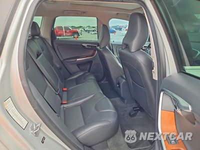 Zdjęcie 10 z 12 samochodu: 2017 VOLVO XC60 T5 INSCRIPTION VIN:YV440MDU3H2147254 - miniatura