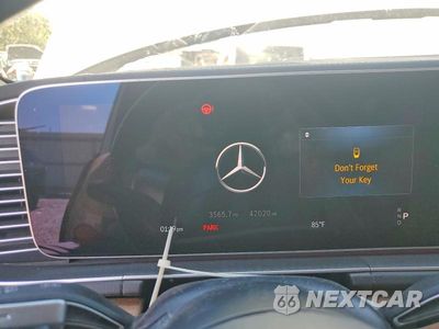 Zdjęcie 9 z 13 samochodu: 2024 MERCEDES-BENZ GLE 350 4MATIC VIN:4JGFB4FB1RA973346 - miniatura