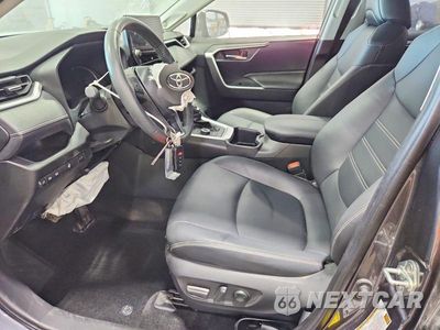 Zdjęcie 7 z 12 samochodu: 2025 TOYOTA RAV4 XLE PREMIUM VIN:JTMB6RFV7SD156417 - miniatura