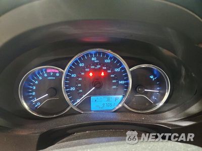 Zdjęcie 9 z 12 samochodu: 2014 TOYOTA COROLLA LE VIN:2T1BURHE9EC070398 - miniatura