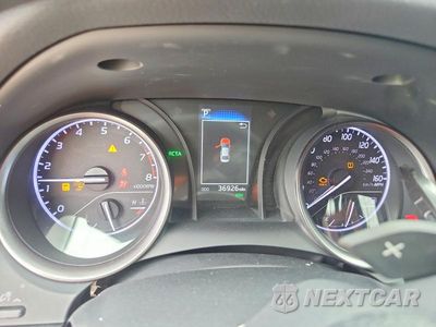 Zdjęcie 9 z 12 samochodu: 2024 TOYOTA CAMRY SE VIN:4T1T11AK8RU875733 - miniatura
