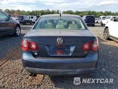 Zdjęcie 6 z 12 samochodu: 2010 VOLKSWAGEN JETTA SE VIN:3VWRZ7AJ0AM130885 - miniatura