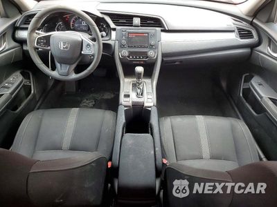 Zdjęcie 8 z 12 samochodu: 2016 HONDA CIVIC VIN:2HGFC2F52GH529537 - miniatura