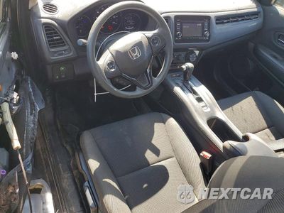 Zdjęcie 8 z 13 samochodu: 2022 HONDA HR-V LX VIN:3CZRU5H32NM710328 - miniatura