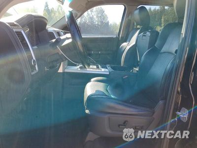 Zdjęcie 7 z 13 samochodu: 2012 DODGE RAM 1500 SPORT VIN:1C6RD7MT2CS338329 - miniatura