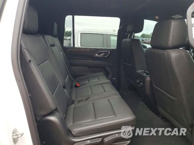 Zdjęcie 11 z 13 samochodu: 2023 CHEVROLET SUBURBAN K1500 Z71 VIN:1GNSKDKD5PR284894 - miniatura