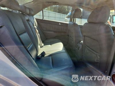 Zdjęcie 10 z 12 samochodu: 2006 TOYOTA CAMRY XLE V6 VIN:4T1BF30KX6U625139 - miniatura