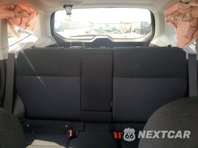 Zdjęcie 10 z 14 samochodu: 2017 SUBARU FORESTER 2.5I PREMIUM VIN:JF2SJAGC0HH563902 - miniatura