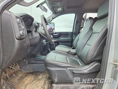 Zdjęcie 7 z 13 samochodu: 2021 GMC SIERRA K3500 VIN:1GD49SEY3MF102229 - miniatura