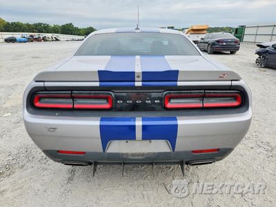 Zdjęcie 6 z 12 samochodu: 2018 DODGE CHALLENGER GT VIN:2C3CDZGG6JH205557 - miniatura