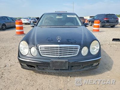 Piąte zdjęcie samochodu w środku: 2006 MERCEDES-BENZ E 350 VIN:WDBUF56J76A964674 - miniatura