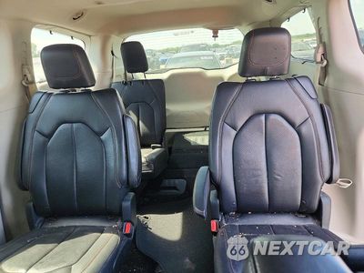 Zdjęcie 10 z 13 samochodu: 2017 CHRYSLER PACIFICA TOURING L PLUS VIN:2C4RC1EG5HR752479 - miniatura