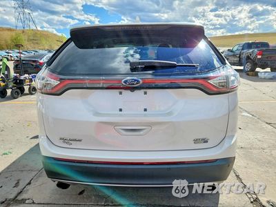 Zdjęcie 6 z 14 samochodu: 2018 FORD EDGE SEL VIN:2FMPK4J94JBB13202 - miniatura