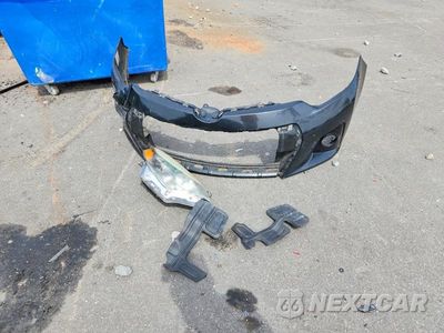Zdjęcie 12 z 13 samochodu: 2014 TOYOTA COROLLA S PLUS VIN:2T1BURHE5EC186505 - miniatura