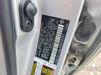 Zdjęcie 12 z 12 samochodu: 2012 TOYOTA CAMRY XLE VIN:4T4BF1FK7CR174118 - miniatura