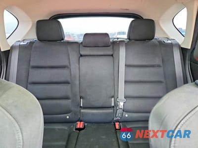 Zdjęcie 10 z 13 samochodu: 2016 MAZDA CX-5 TOURING VIN:JM3KE2CY0G0742696 - miniatura