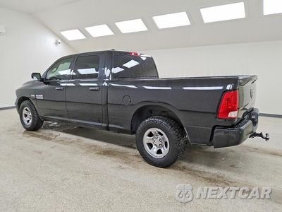 Drugie zdjęcie samochodu z przodu: 2016 RAM 1500 ST VIN:1C6RR6ST8GS101963 - miniatura