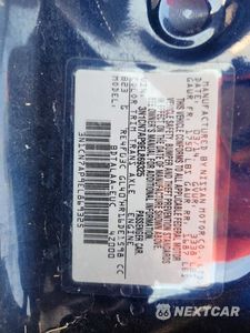 Zdjęcie 13 z 13 samochodu: 2014 NISSAN VERSA 1.6 S VIN:3N1CN7AP9EL869325 - miniatura