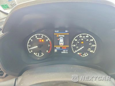 Zdjęcie 9 z 12 samochodu: 2025 NISSAN ALTIMA S VIN:1N4BL4BV2SN333022 - miniatura