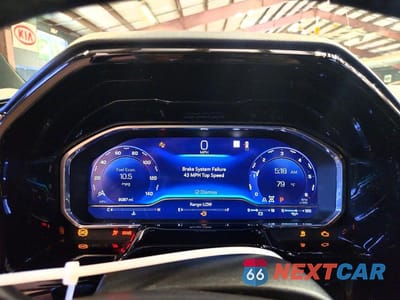 Zdjęcie 9 z 12 samochodu: 2022 CHEVROLET SILVERADO K1500 HIGH COUNTRY VIN:1GCUDJED3NZ546608 - miniatura