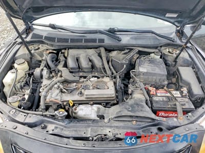 Zdjęcie 11 z 13 samochodu: 2009 TOYOTA CAMRY LE V6 VIN:4T1BK46K09U091193 - miniatura