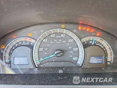 Zdjęcie 9 z 12 samochodu: 2013 TOYOTA CAMRY SE VIN:4T1BF1FK6DU280474 - miniatura