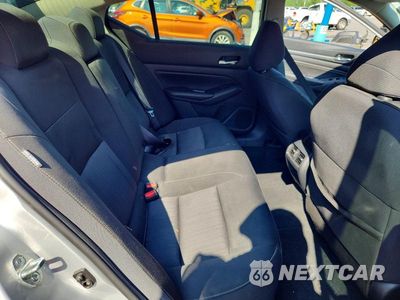 Zdjęcie 10 z 13 samochodu: 2019 NISSAN ALTIMA SV VIN:1N4BL4DW0KC153183 - miniatura
