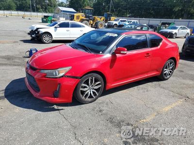 2015 SCION TC BASE JTKJF5C74FJ010860 - główne zdjęcie licytacji z USA - miniatura
