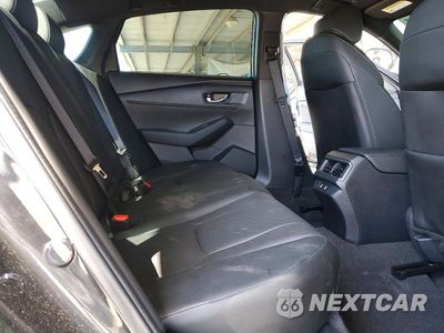 Zdjęcie 10 z 12 samochodu: 2026 HONDA ACCORD HYBRID SPORT-L VIN:1HGCY2F74TA032469 - miniatura