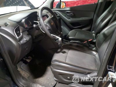 Zdjęcie 7 z 13 samochodu: 2021 CHEVROLET TRAX 1LT VIN:KL7CJPSM5MB364795 - miniatura