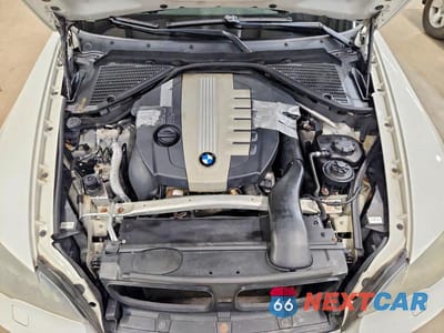Zdjęcie 12 z 13 samochodu: 2011 BMW X5 XDRIVE35D VIN:5UXZW0C54BL370946 - miniatura