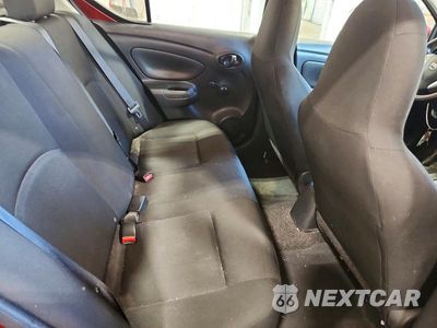 Zdjęcie 10 z 12 samochodu: 2016 NISSAN VERSA 1.6 S PLUS VIN:3N1CN7AP5GL906132 - miniatura