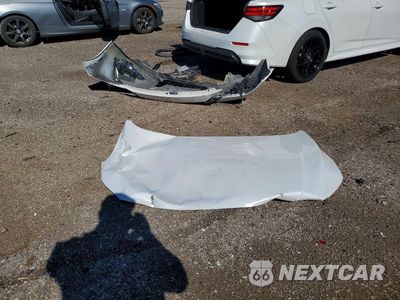 Zdjęcie 12 z 13 samochodu: 2023 NISSAN SENTRA SR VIN:3N1AB8DVXPY251744 - miniatura