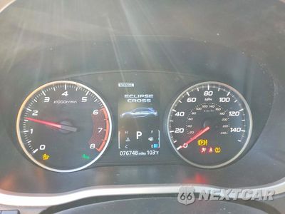 Zdjęcie 9 z 13 samochodu: 2023 MITSUBISHI ECLIPSE CROSS SE VIN:JA4ATWAA3PZ002976 - miniatura
