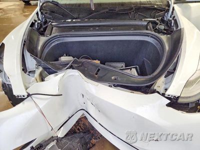 Zdjęcie 11 z 12 samochodu: 2023 TESLA MODEL Y VIN:7SAYGDEE7PF755574 - miniatura